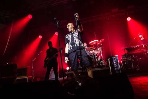 NEGRITA - TOUR 2023 - foto 21