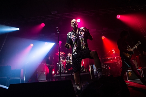 NEGRITA - TOUR 2023 - foto 22