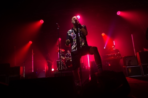 NEGRITA - TOUR 2023 - foto 23