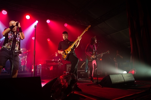 NEGRITA - TOUR 2023 - foto 25