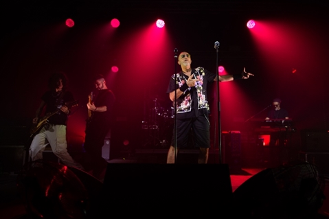 NEGRITA - TOUR 2023 - foto 26
