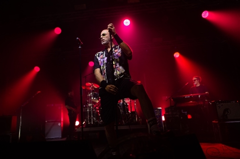 NEGRITA - TOUR 2023 - foto 27