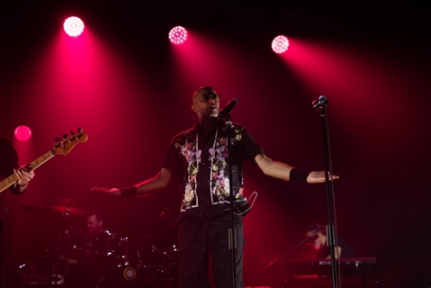NEGRITA - TOUR 2023 - foto 28