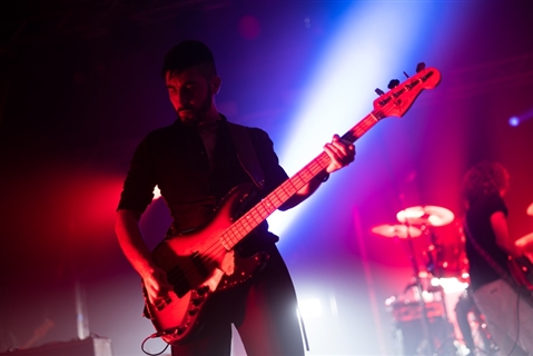 NEGRITA - TOUR 2023 - foto 29