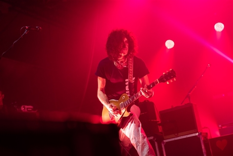 NEGRITA - TOUR 2023 - foto 30