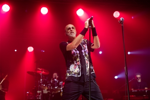 NEGRITA - TOUR 2023 - foto 31