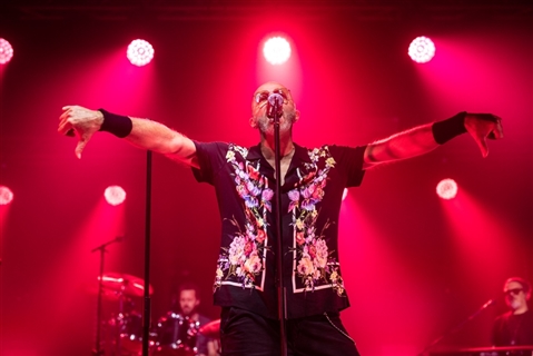 NEGRITA - TOUR 2023 - foto 32