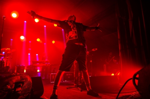 NEGRITA - TOUR 2023 - foto 33