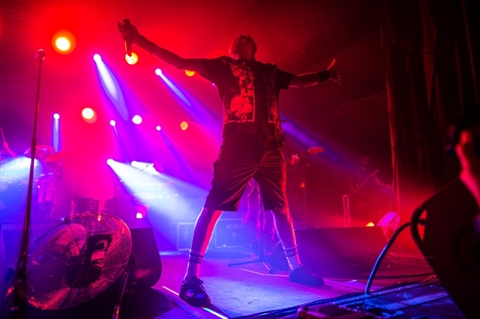 NEGRITA - TOUR 2023 - foto 34