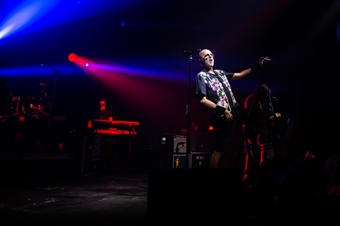 NEGRITA - TOUR 2023 - foto 35