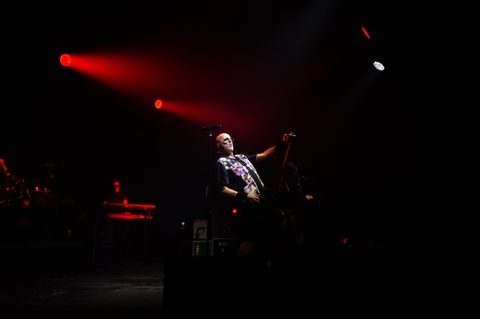 NEGRITA - TOUR 2023 - foto 36