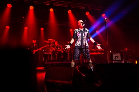 NEGRITA - TOUR 2023 - foto 37