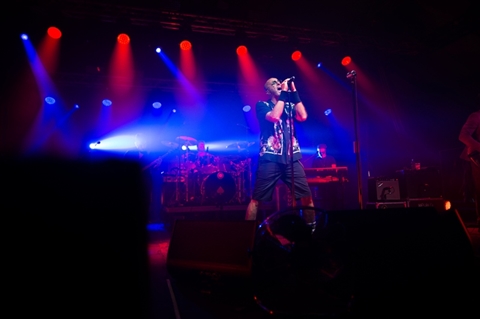 NEGRITA - TOUR 2023 - foto 38