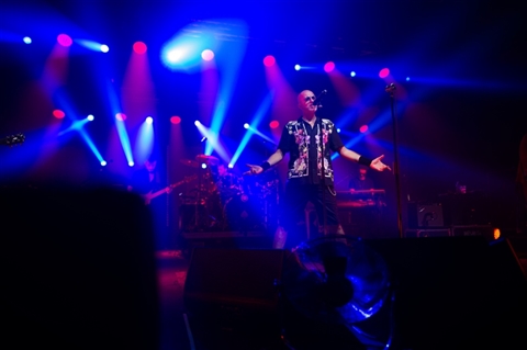 NEGRITA - TOUR 2023 - foto 39