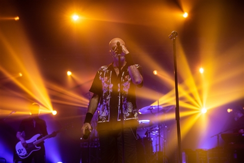 NEGRITA - TOUR 2023 - foto 40