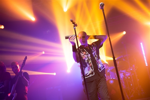 NEGRITA - TOUR 2023 - foto 42