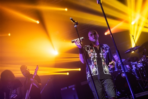 NEGRITA - TOUR 2023 - foto 43
