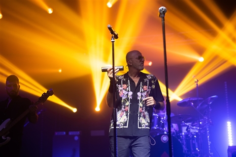 NEGRITA - TOUR 2023 - foto 44