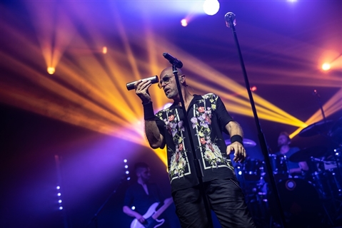 NEGRITA - TOUR 2023 - foto 45