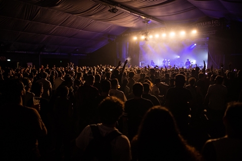 NEGRITA - TOUR 2023 - foto 46