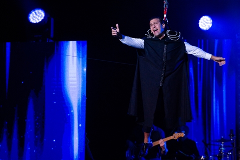 PIO E AMEDEO - FELICISSIMO SHOW - foto 1