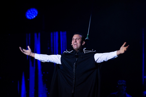 PIO E AMEDEO - FELICISSIMO SHOW - foto 2