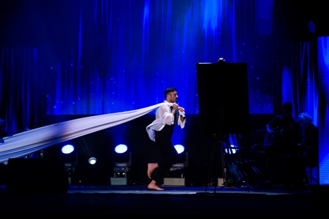 PIO E AMEDEO - FELICISSIMO SHOW - foto 3