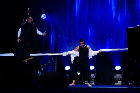 PIO E AMEDEO - FELICISSIMO SHOW - foto 6