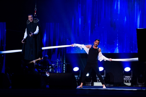 PIO E AMEDEO - FELICISSIMO SHOW - foto 7