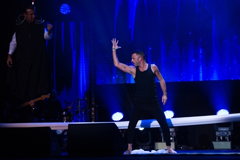 PIO E AMEDEO - FELICISSIMO SHOW - foto 8