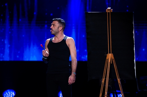 PIO E AMEDEO - FELICISSIMO SHOW - foto 12