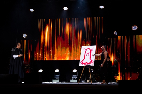PIO E AMEDEO - FELICISSIMO SHOW - foto 15