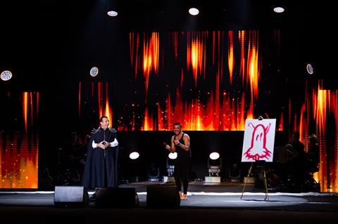 PIO E AMEDEO - FELICISSIMO SHOW - foto 17