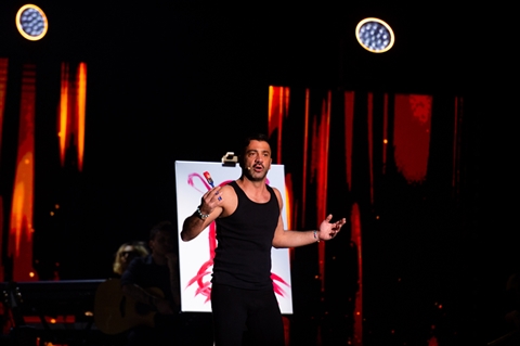 PIO E AMEDEO - FELICISSIMO SHOW - foto 19