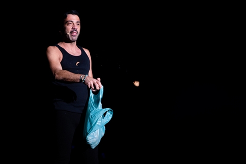 PIO E AMEDEO - FELICISSIMO SHOW - foto 23