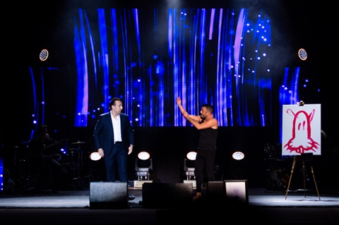 PIO E AMEDEO - FELICISSIMO SHOW - foto 27
