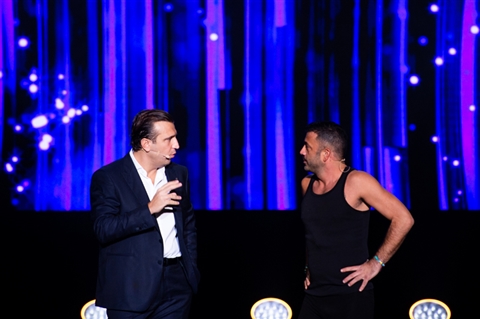PIO E AMEDEO - FELICISSIMO SHOW - foto 28