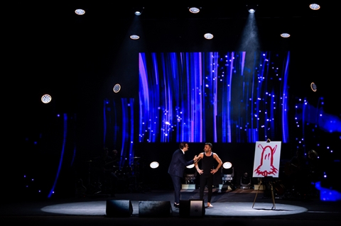 PIO E AMEDEO - FELICISSIMO SHOW - foto 29