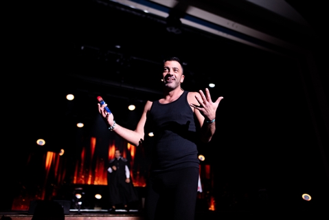 PIO E AMEDEO - FELICISSIMO SHOW - foto 33