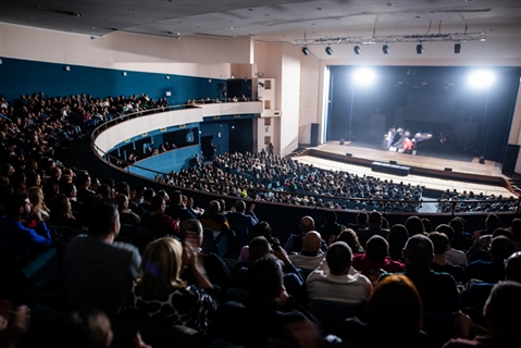 PIO E AMEDEO - FELICISSIMO SHOW - foto 39