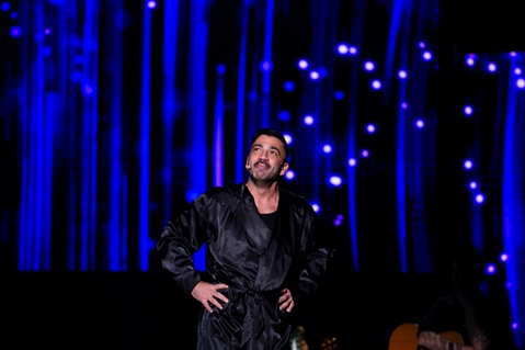 PIO E AMEDEO - FELICISSIMO SHOW - foto 41