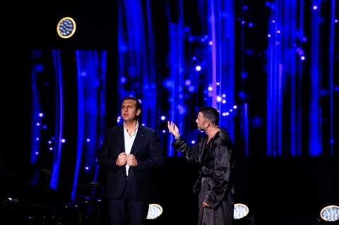 PIO E AMEDEO - FELICISSIMO SHOW - foto 44