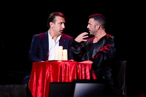 PIO E AMEDEO - FELICISSIMO SHOW - foto 51