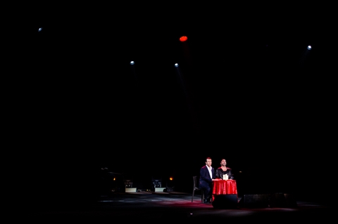 PIO E AMEDEO - FELICISSIMO SHOW - foto 52