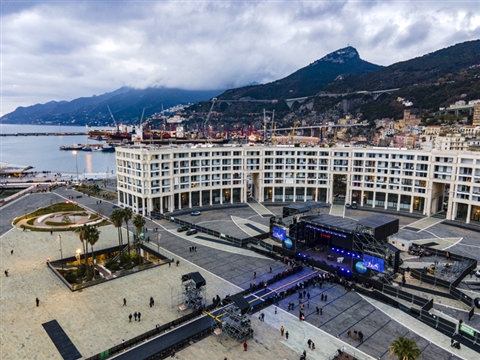 POOH - CAPODANNO IN PIAZZA 2023 - foto 15