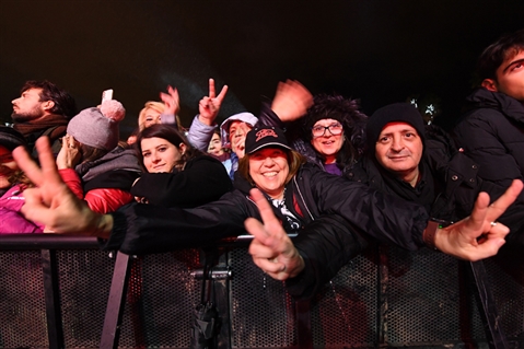 POOH - CAPODANNO IN PIAZZA 2023 - foto 20