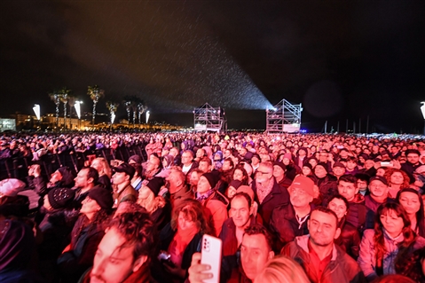 POOH - CAPODANNO IN PIAZZA 2023 - foto 21