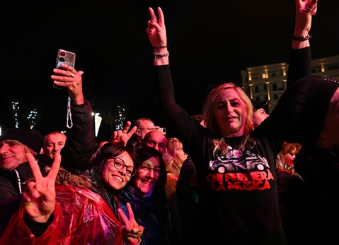 POOH - CAPODANNO IN PIAZZA 2023 - foto 22