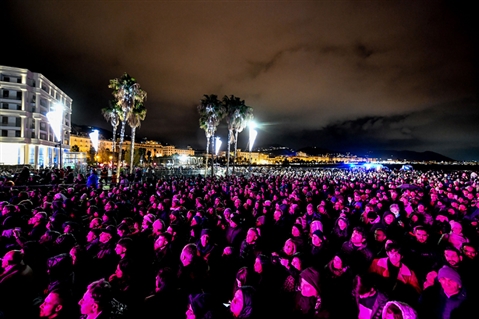 POOH - CAPODANNO IN PIAZZA 2023 - foto 27