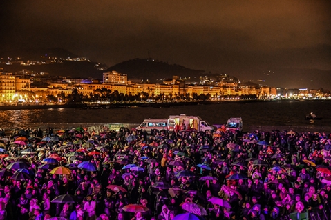 POOH - CAPODANNO IN PIAZZA 2023 - foto 28